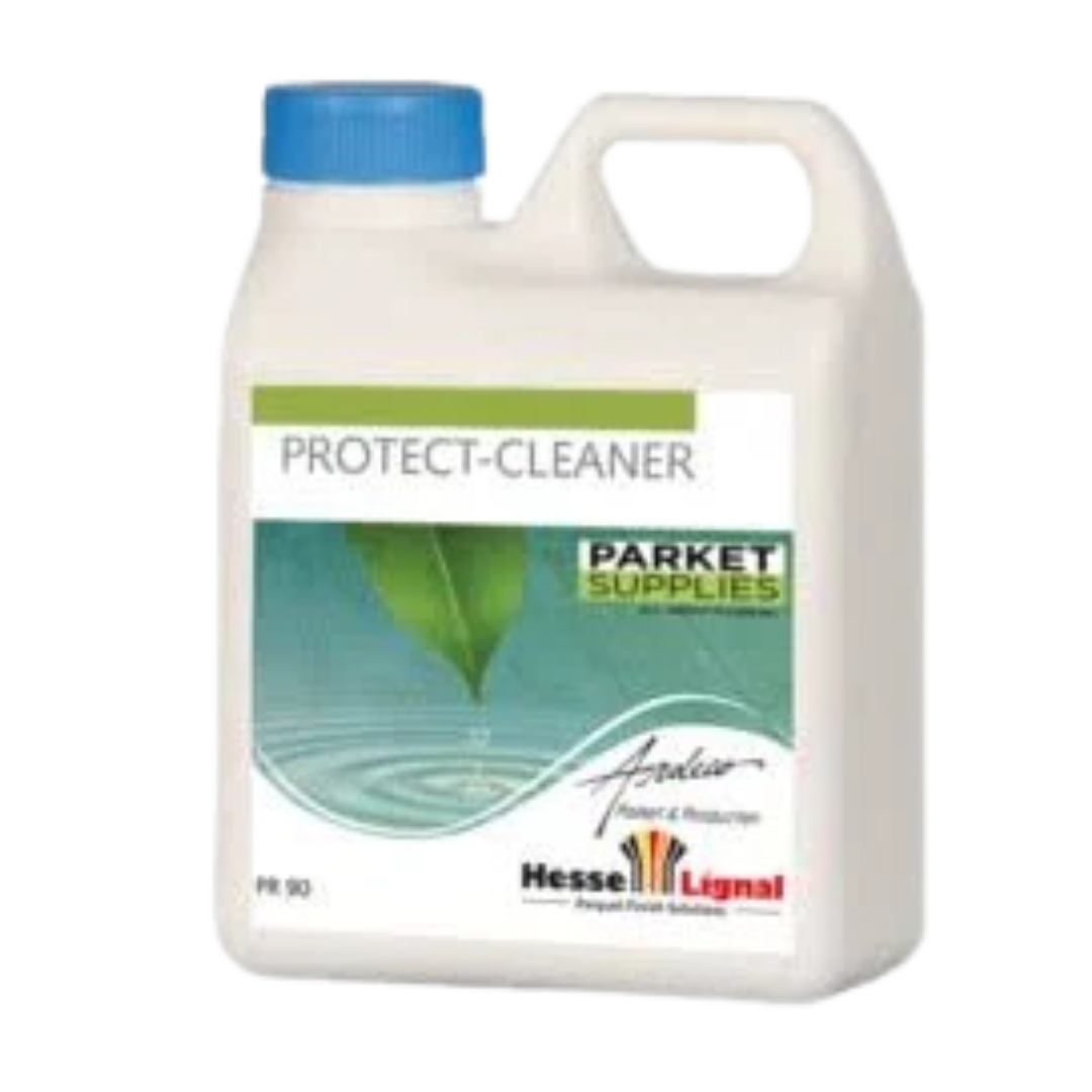 Hesse Protect Cleaner - Vernis d'entretien